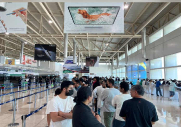 Retronan venezolanos