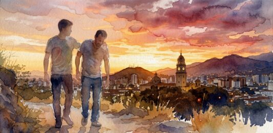 El Santo - La santidad del que no duerme