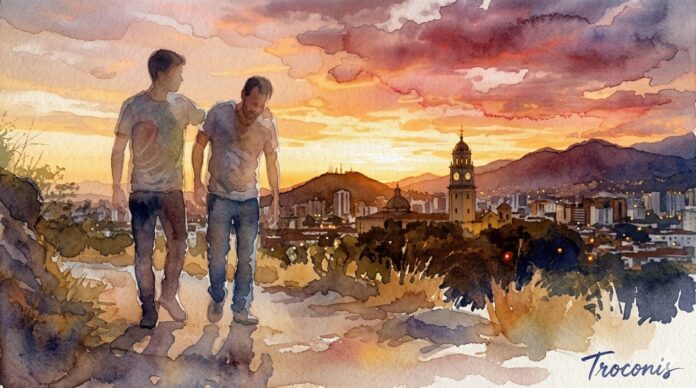 El Santo - La santidad del que no duerme