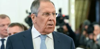 Lavrov