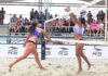 Liga de voleibol