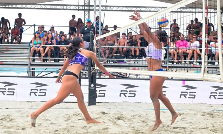 Liga de voleibol Liga de voleibol