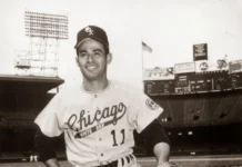 Luis Aparicio-número 11