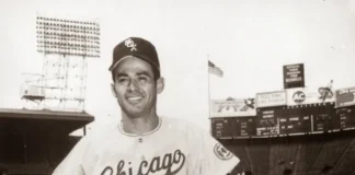 Luis Aparicio-número 11