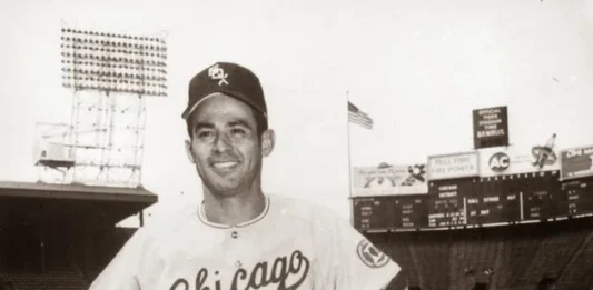 Luis Aparicio-número 11