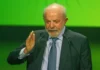 Lula da Silva criticó misiones espaciales en su viaje a Alemania