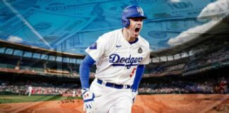 Mi blog deportivo Jaime Macías derroche de millones en Grandes Ligas