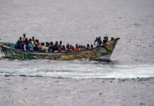 ONU calcula que más de 8 mil migrantes murieron en 2025