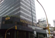 Ministerio Público