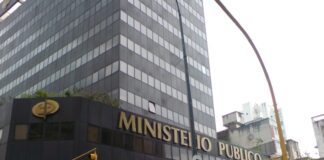 Ministerio Público