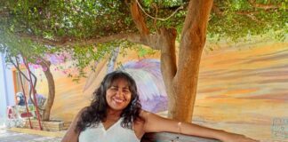 Bethzaida Montilla-escritora-Puerto Cabello