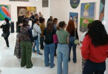 exposición Inventario en el MUVA