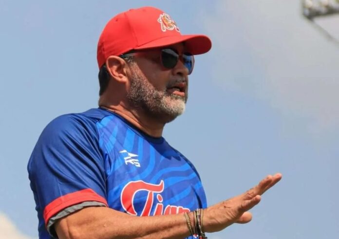 Ozzie Guillén