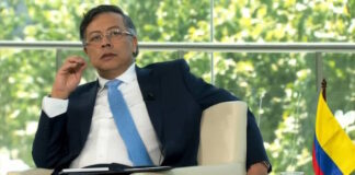 Gustavo Petro