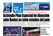 Resumen Semanal 27 de abril 2026