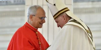 Papa León XIV