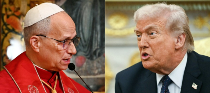Papa-trump Papa-trump