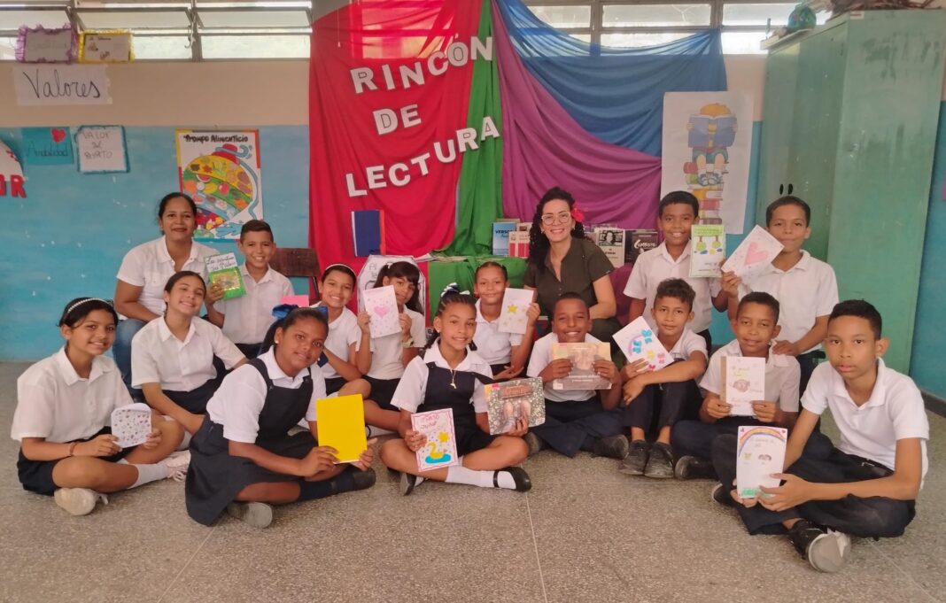 Patanemo-Día del Libro 3