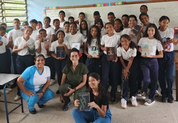 Patanemo-Día del Libro b