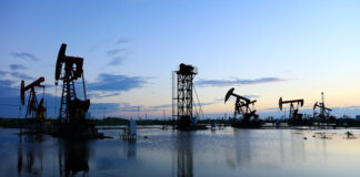 Precio del petróleo