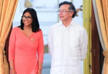 Venezuela y Colombia consolidan relaciones comerciales y proyectos de interconexión energética