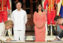 venezuela-colombia-firman