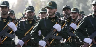 República de Irán