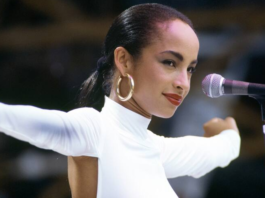 Sade-Letras y Notas-Ramón Toro