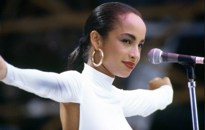 Sade-Letras y Notas-Ramón Toro