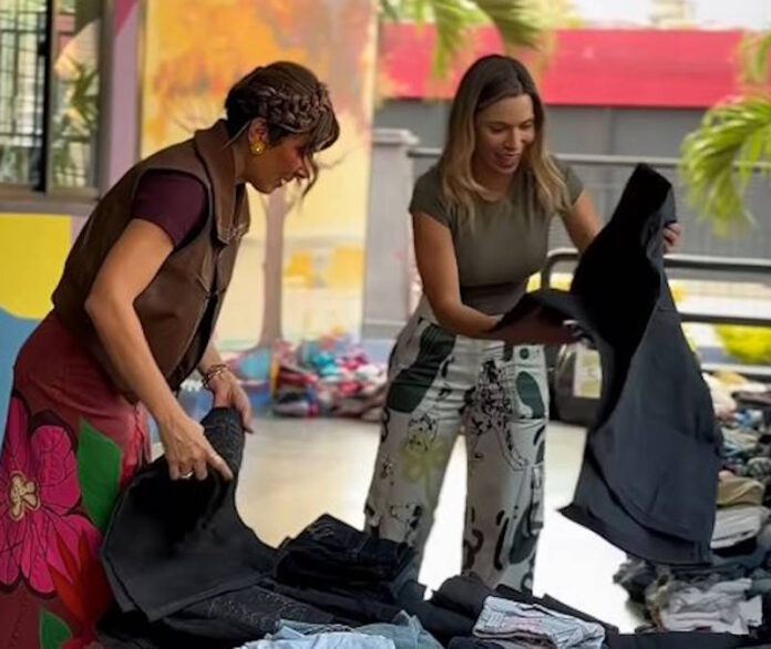 PROGRAMA SEGUNDA MANO