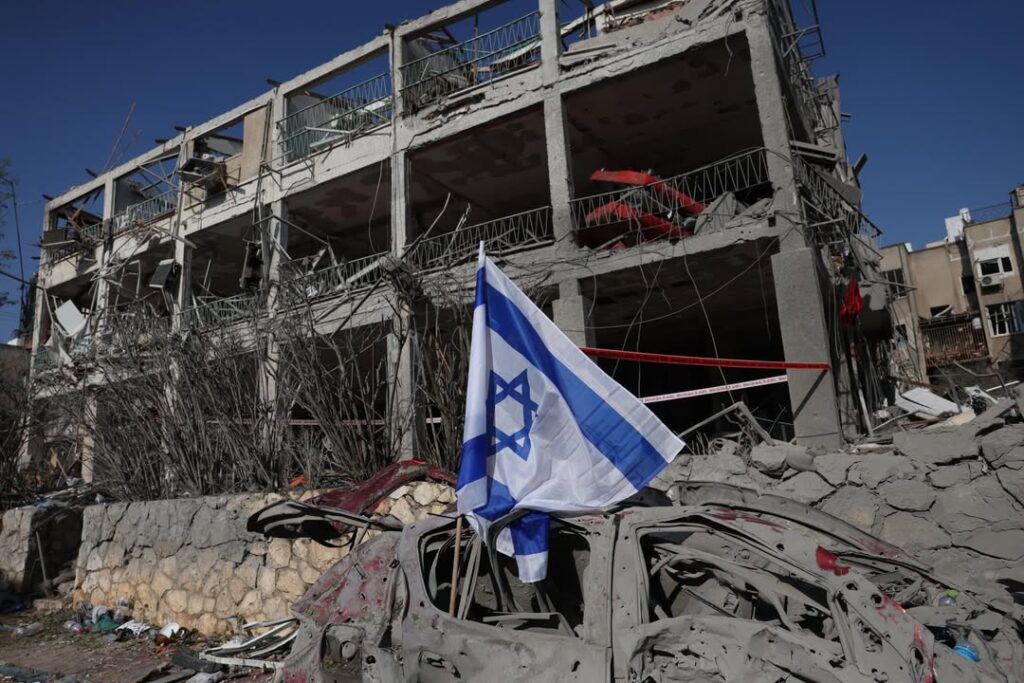  Misiles superpesados de Irán