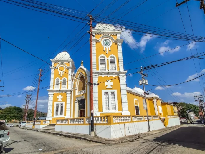 7 templos de Valencia que debes visitar en Semana Santa. Iglesia San José