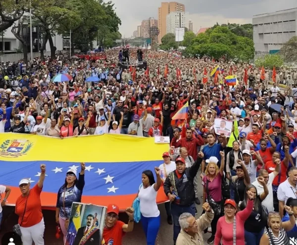 Día de la Dignidad Nacional Día de la Dignidad Nacional