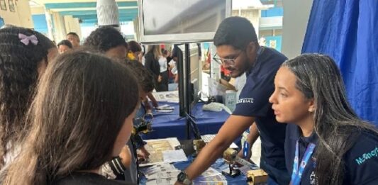 Realizan Festival Latinoamericano de Instalación de Software Libre