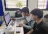 Jóvenes venezolanos crean un traductor de lengua de señas Jóvenes venezolanos crean un traductor de lengua de señas