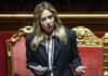 Italia suspende acuerdo de cooperación militar con Israel