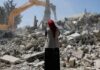 Israel aumenta demoliciones de estructuras en Cisjordania y Jerusalén