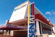 SENIATVZLA la nueva app que agilizará trámites administrativos