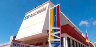 SENIATVZLA la nueva app que agilizará trámites administrativos