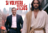 Si volviera Jesús-Víctor Manuelle-cristiano