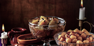 Los dulces más tradicionales