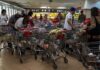 Supermercados en Venezuela registran aumento de ventas