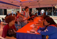 Jornada de Atención Integral