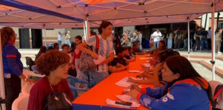 Jornada de Atención Integral