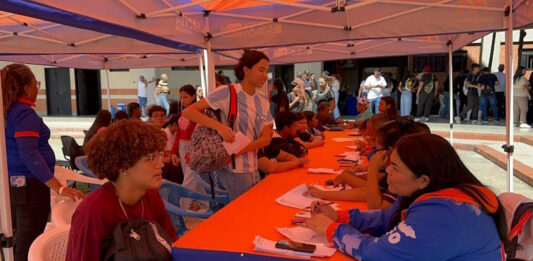 Jornada de Atención Integral