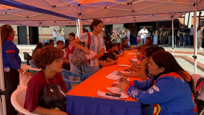 Jornada de Atención Integral