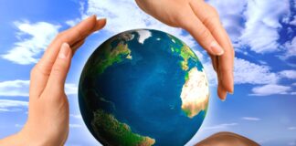 Día Internacional de la Madre Tiera