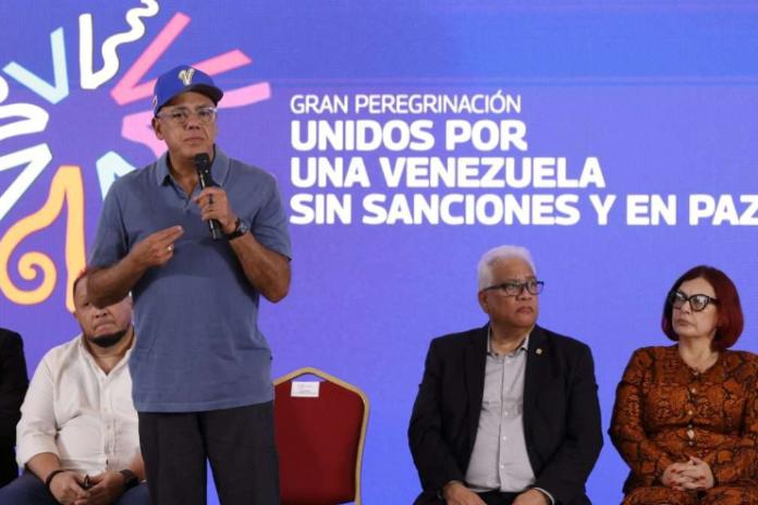 Unidad-Jorge Rodríguez-AN