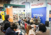 Feria Internacional del Libro de Bogotá