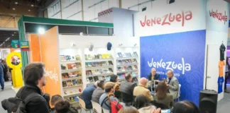 Feria Internacional del Libro de Bogotá